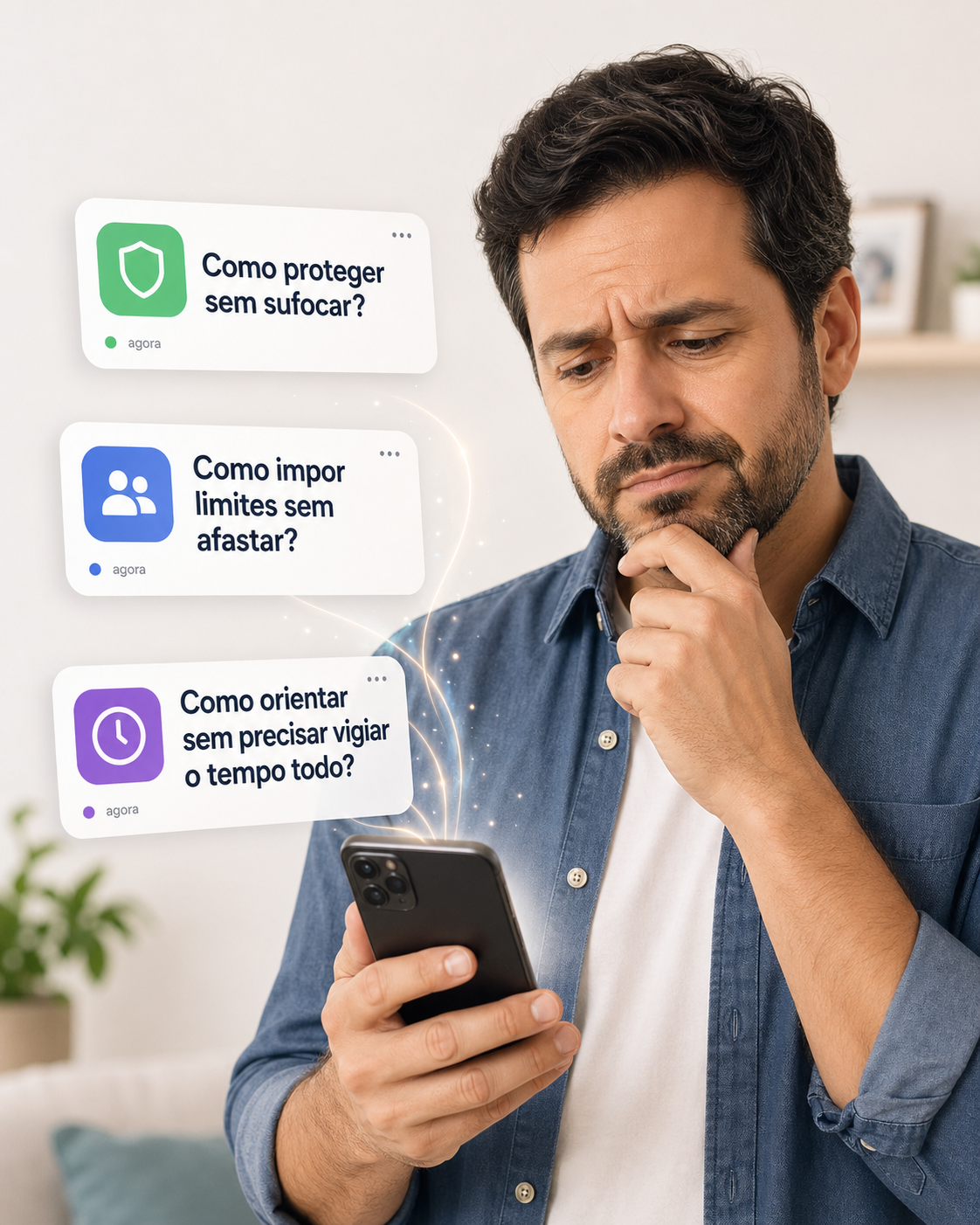 Imagem da seção do curso Infantia