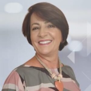  Foto de perfil de Cleuza Barbieri 