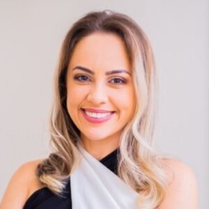  Foto de perfil de Bruna Angélica Borges 